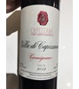 Capezzana Conte Contini Bonacossi Carmignano 2012